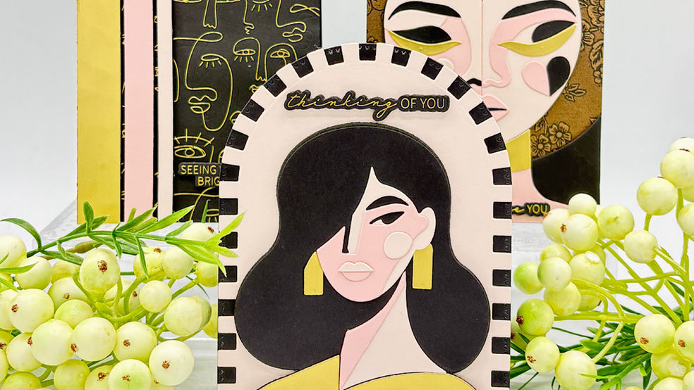 SPELLBINDERS All My Senses Collection by Jaycee Gaspar