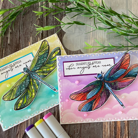 Hope & Strength featuring Graciellie Design