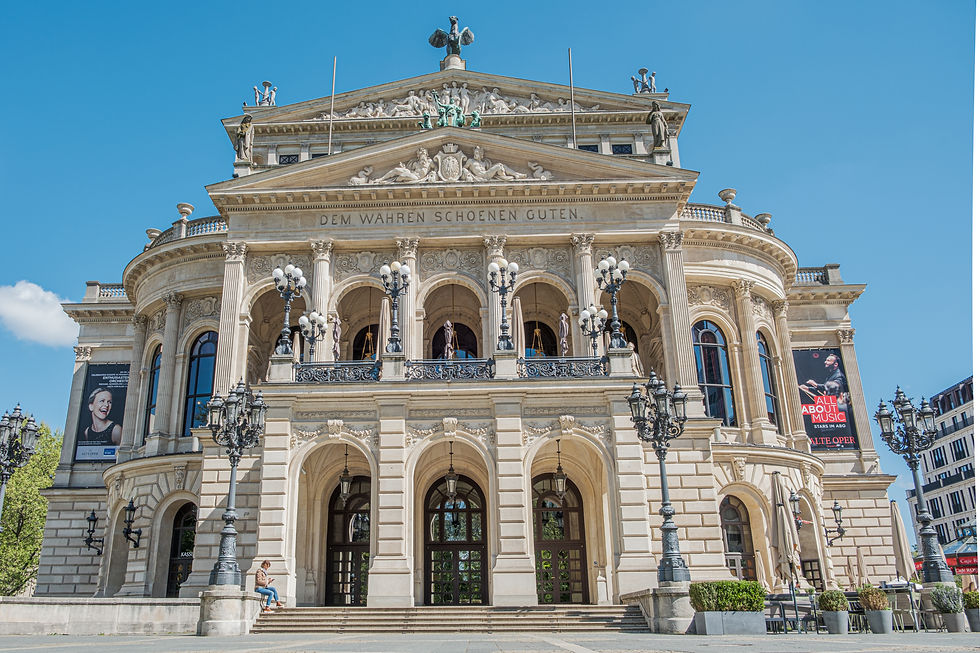 Alte Oper
