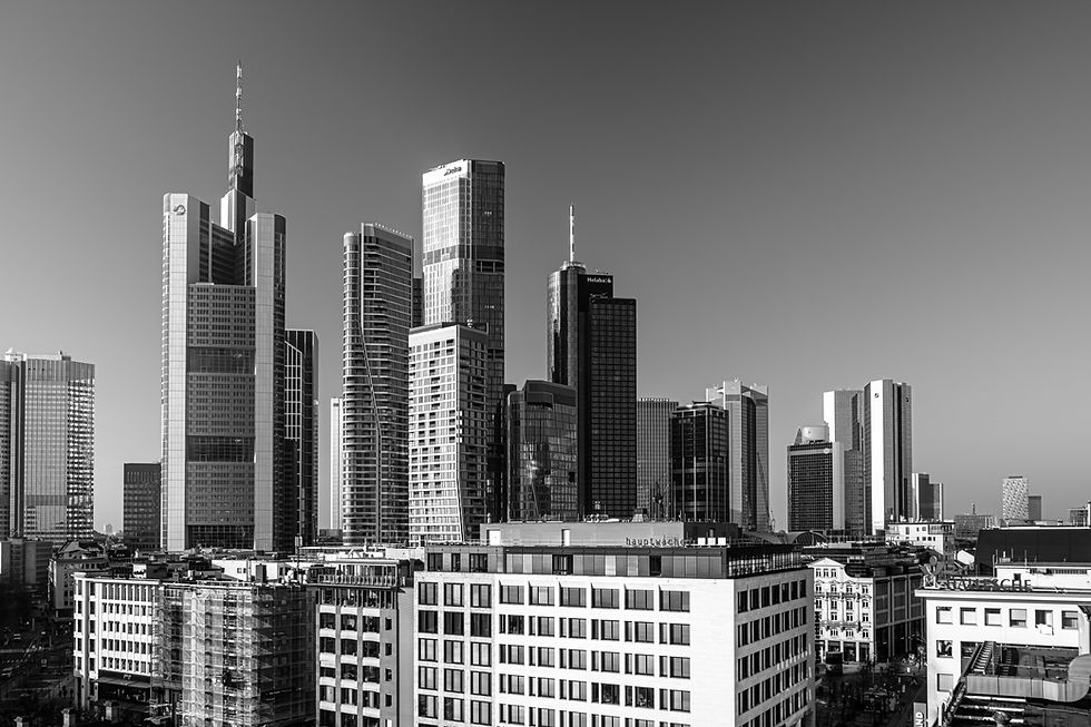 Shopping Goethestraße Frankfurt – wenn Einkaufen mehr ist als Kaufen