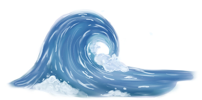 Bass coast logo