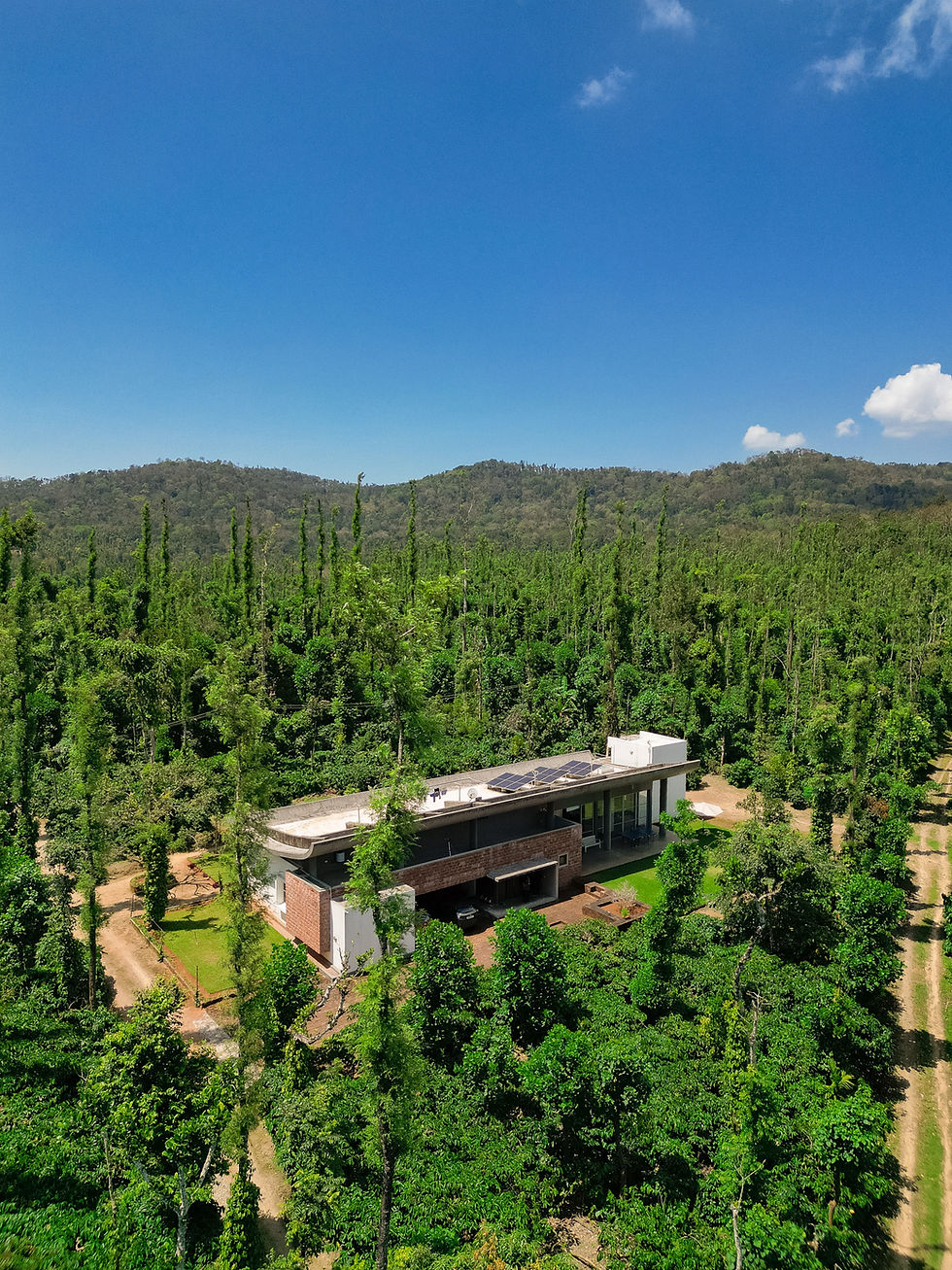 Villa Amaara