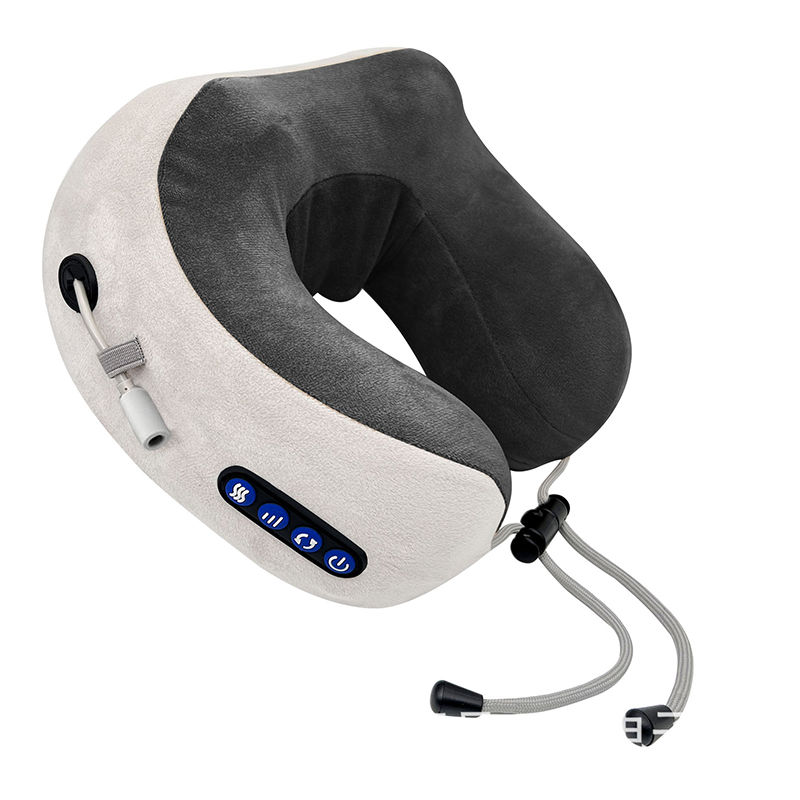 Thumbnail: Electric Neck Massager 