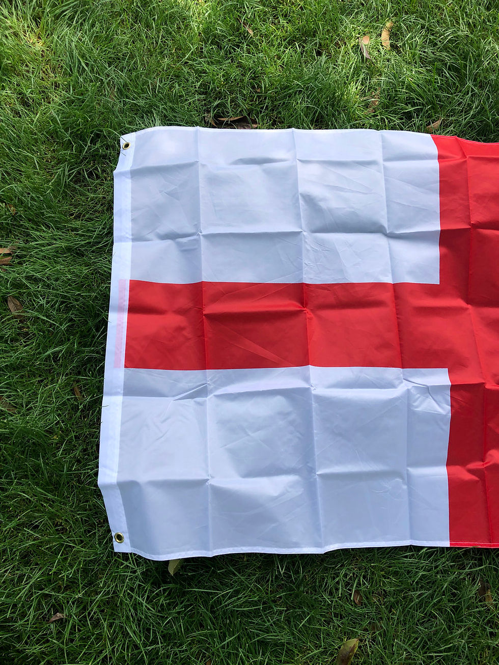 Thumbnail: England Flag 