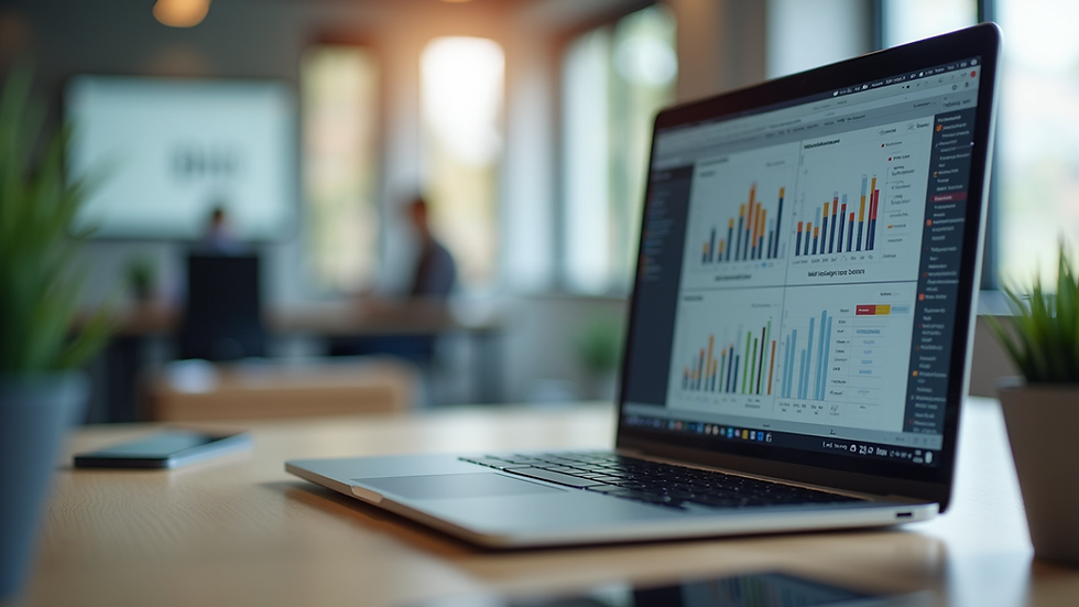 Revolutionizing HR Processes with Screening Technology: HR Screening Tools Benefits