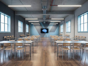 Discover What Academy 22 in Hastings Offers: Premium Training Spaces Hastings