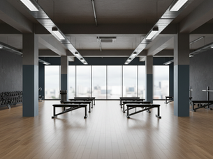 Academy Training Facilities Hastings: Academy 22 - Hastings' Premier Training Hub