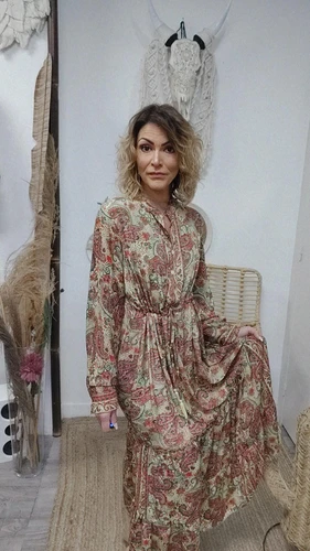 rinascimento chaussures