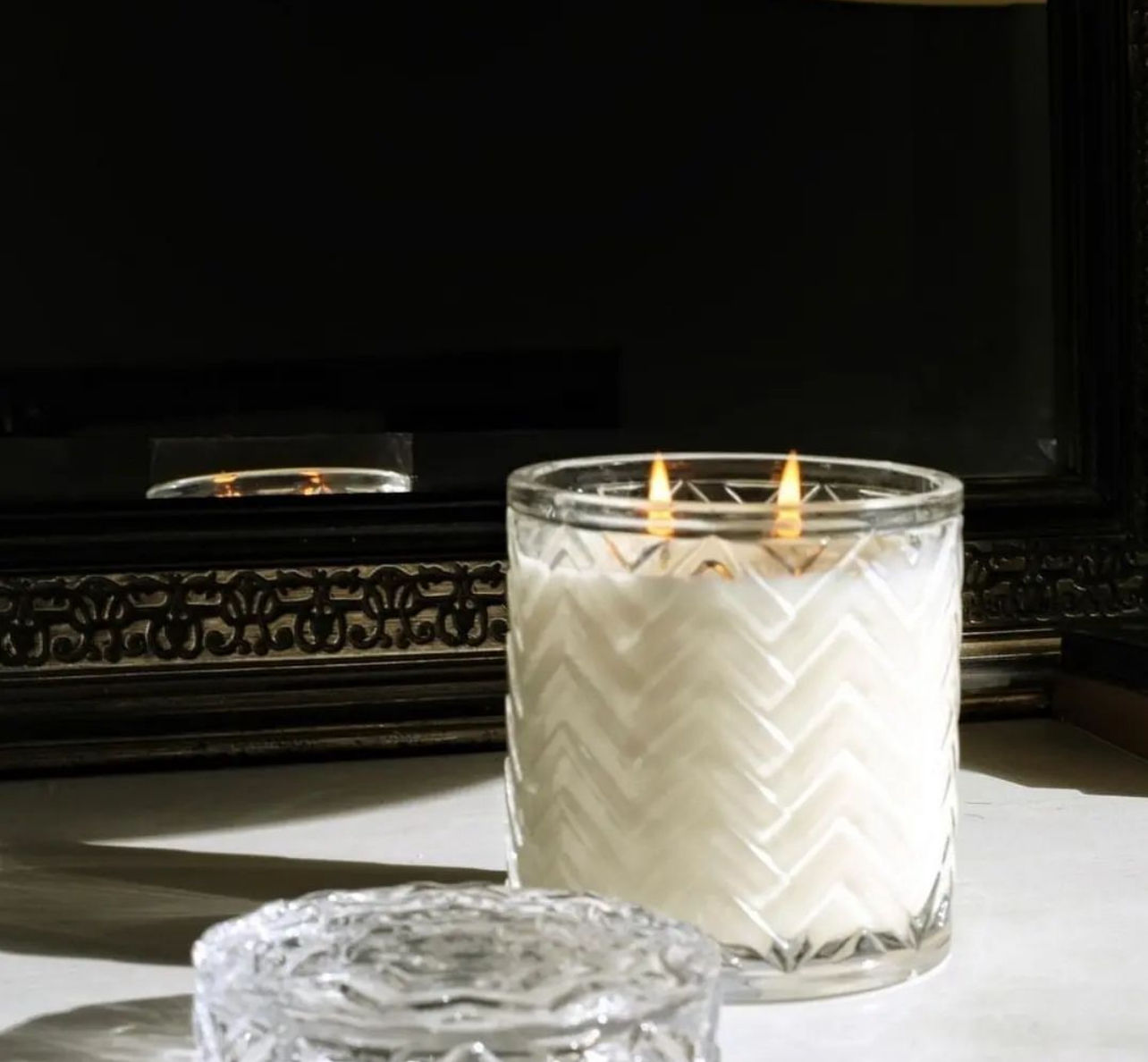 AMARIS - CRYSTAL CLEAR