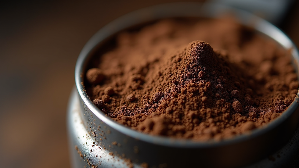 How to Brew the Perfect Cup of Coffee at Home