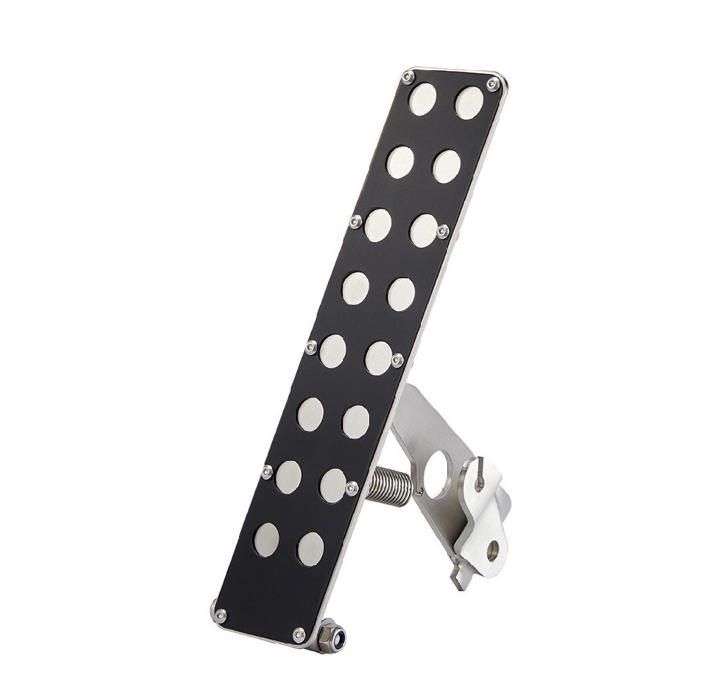 Vintage Speed Gas Pedal