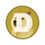 Thumbnail: Stickers - Dogecoin Series