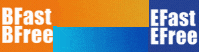 Bfast bfree efast efree