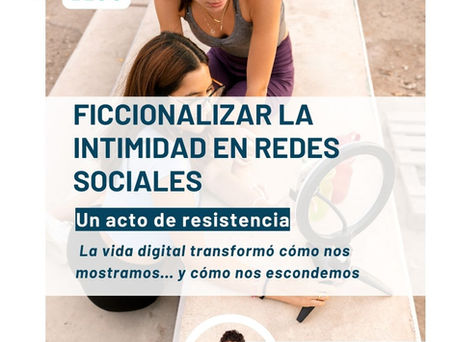 los efectos de las redes sociales