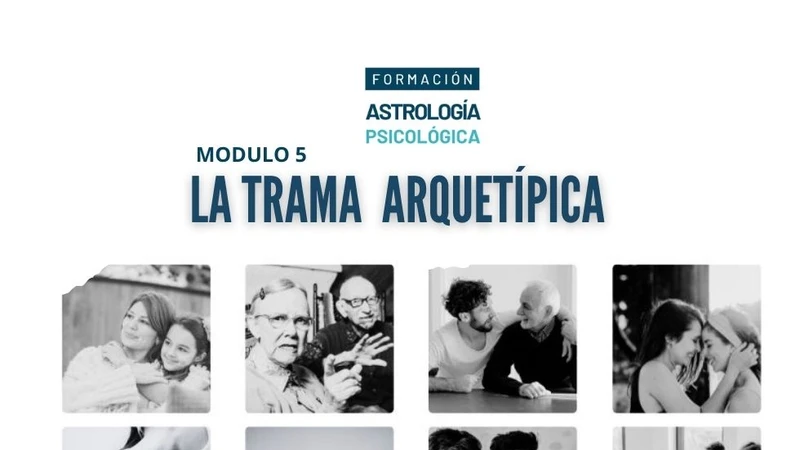 formación astrología