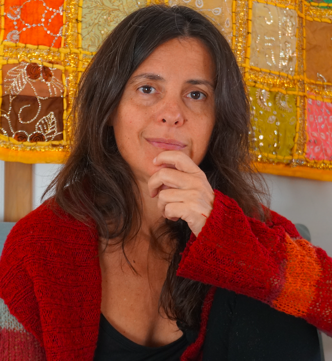 Foto del escritor: Esther Palleja