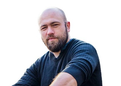 Foto del escritor: Sebastián Legovich