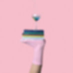 Libra y un mundo de color de rosa, perfección y libra, estudiar astrología,