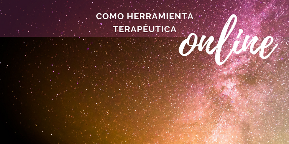 Charla Gratuita "Astrología Psicológica como herramienta terapéutica"