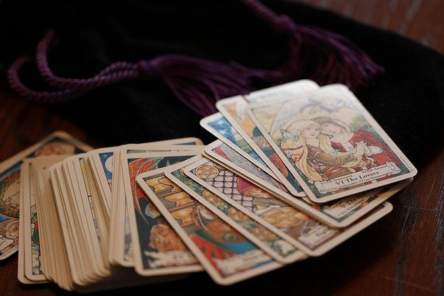 The Benefits of Tarot