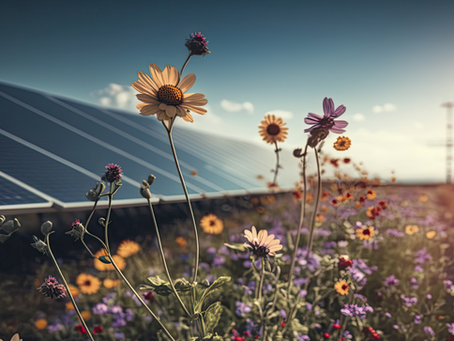 Video: Supporting Solar, Green Vale, NEB screenings etc: March 2026 Members Meeting