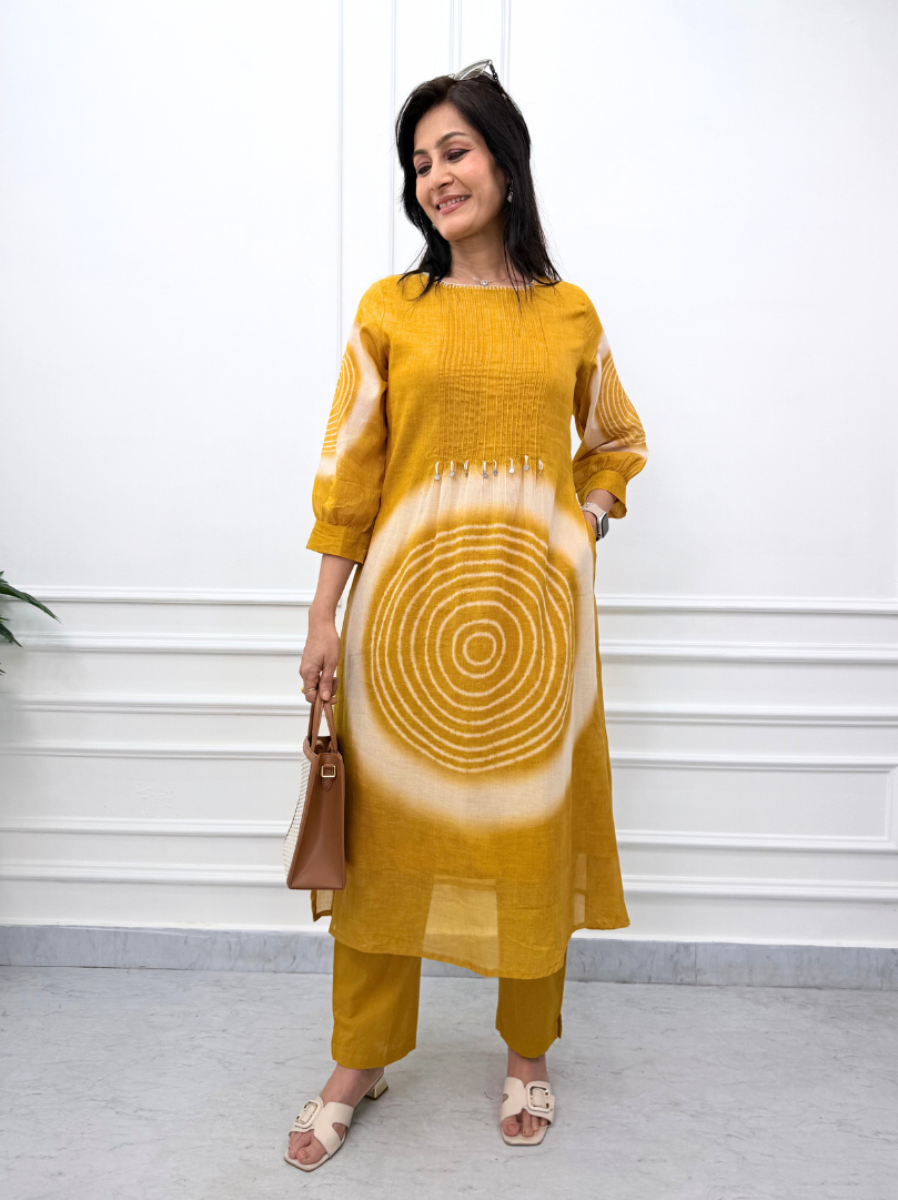 Thumbnail: SunPop Shibori Set