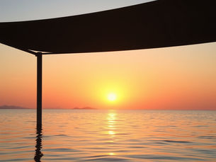 Navigating Life's Challenges: Finding Support in the Heat