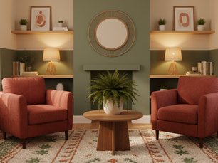 Personalised One-on-One Counselling Services: Exploring Individual Therapy Options