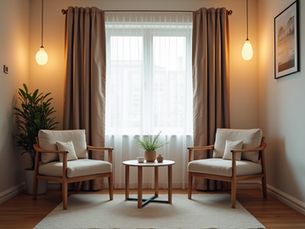 Exploring the Marriage Counselling Benefits for UK Couples