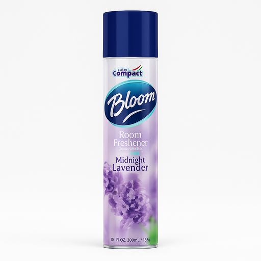 AE-910 ჰაერის გამწ. ანტითამბაქო 300მლ