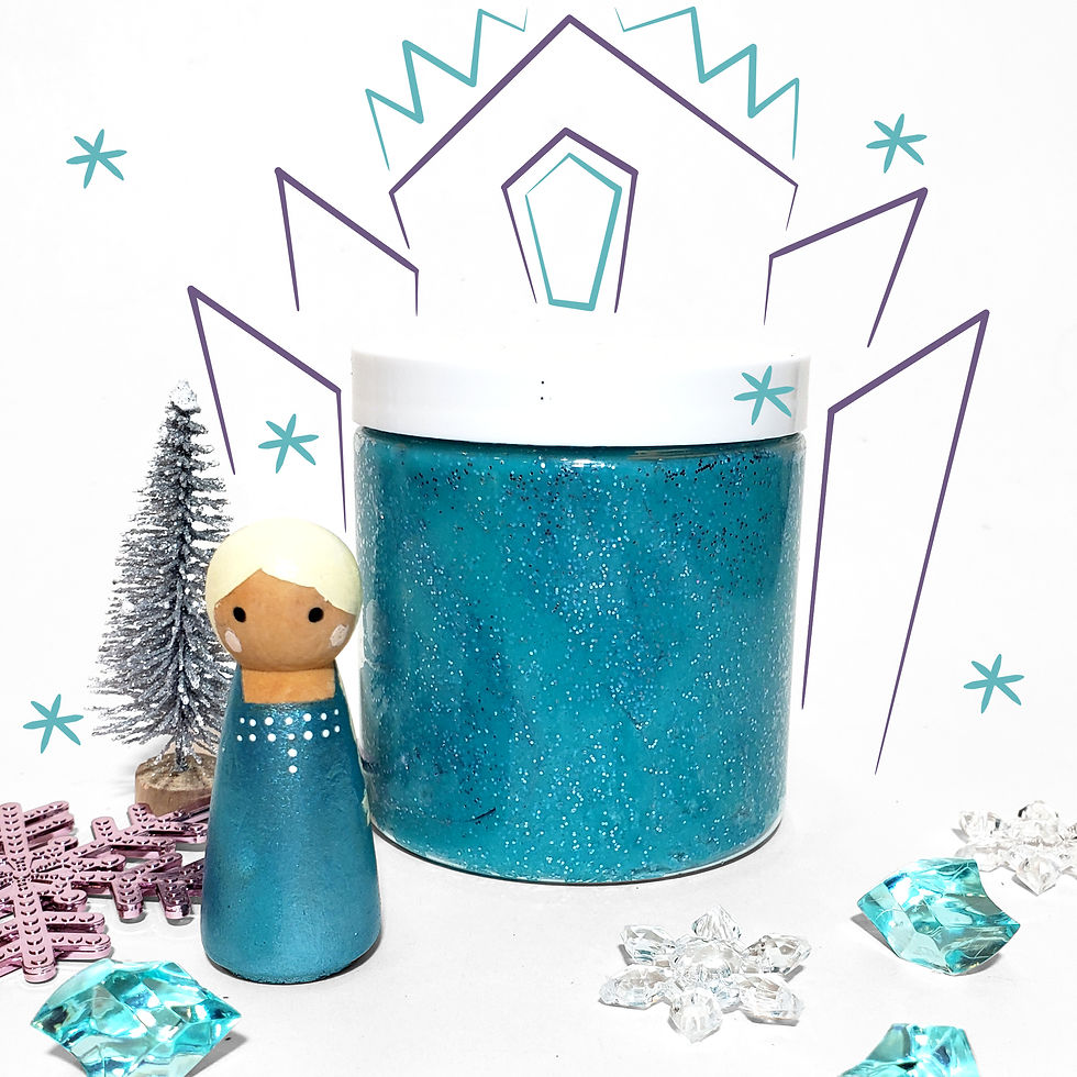Thumbnail: Ice Queen Bin