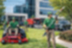 Commercial Property Maintenance 
