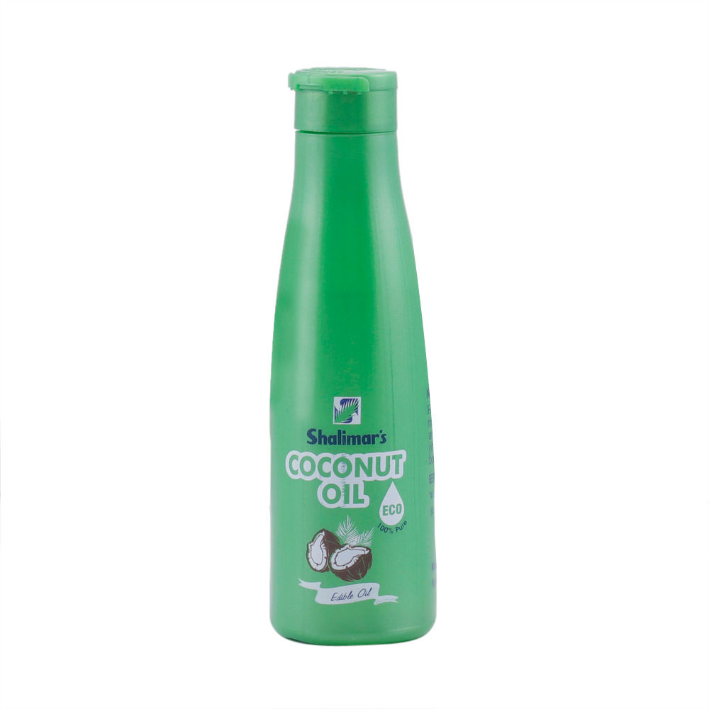 Shalimar's Coconut oil Eco 100ml