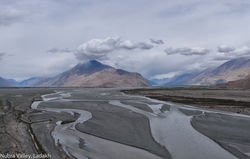 Nubra Valley