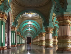 Mysore Palace