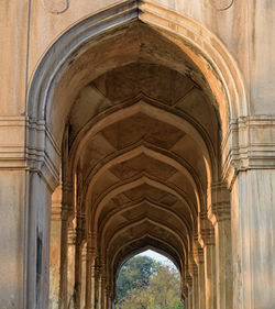 Qutb Shahi Tombs Hyderabad