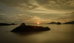 Goa Sunset - SouthGoa