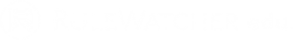 RuleWatcher edu Logo White (1).png