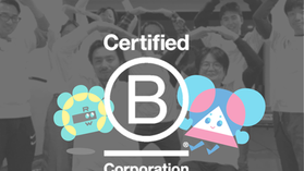 OSINTech Becomes 10th Company in Japan to receive B Corp Certification