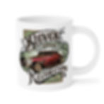 Thumbnail: S.A.R Ceramic Mugs (11oz\15oz\20oz)