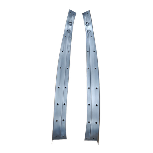 Door Jamb Header Cover 3 Window Coupe Steve's Auto Resto