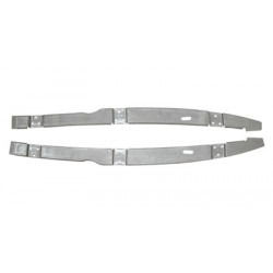 Thumbnail: Door Jamb Covers (Rear) 3 Window Coupe Only