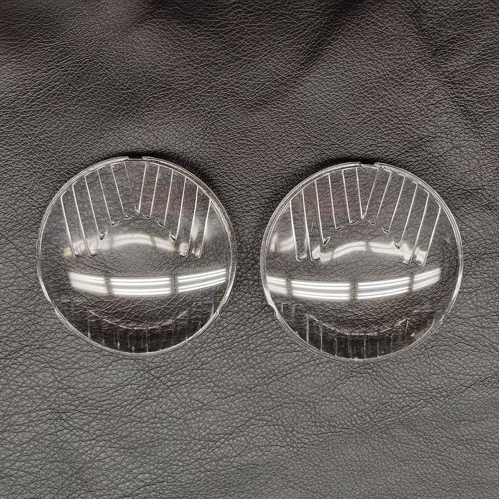 Thumbnail: E&J Headlight Lenses