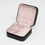 Thumbnail: Travel Square Jewelry Box
