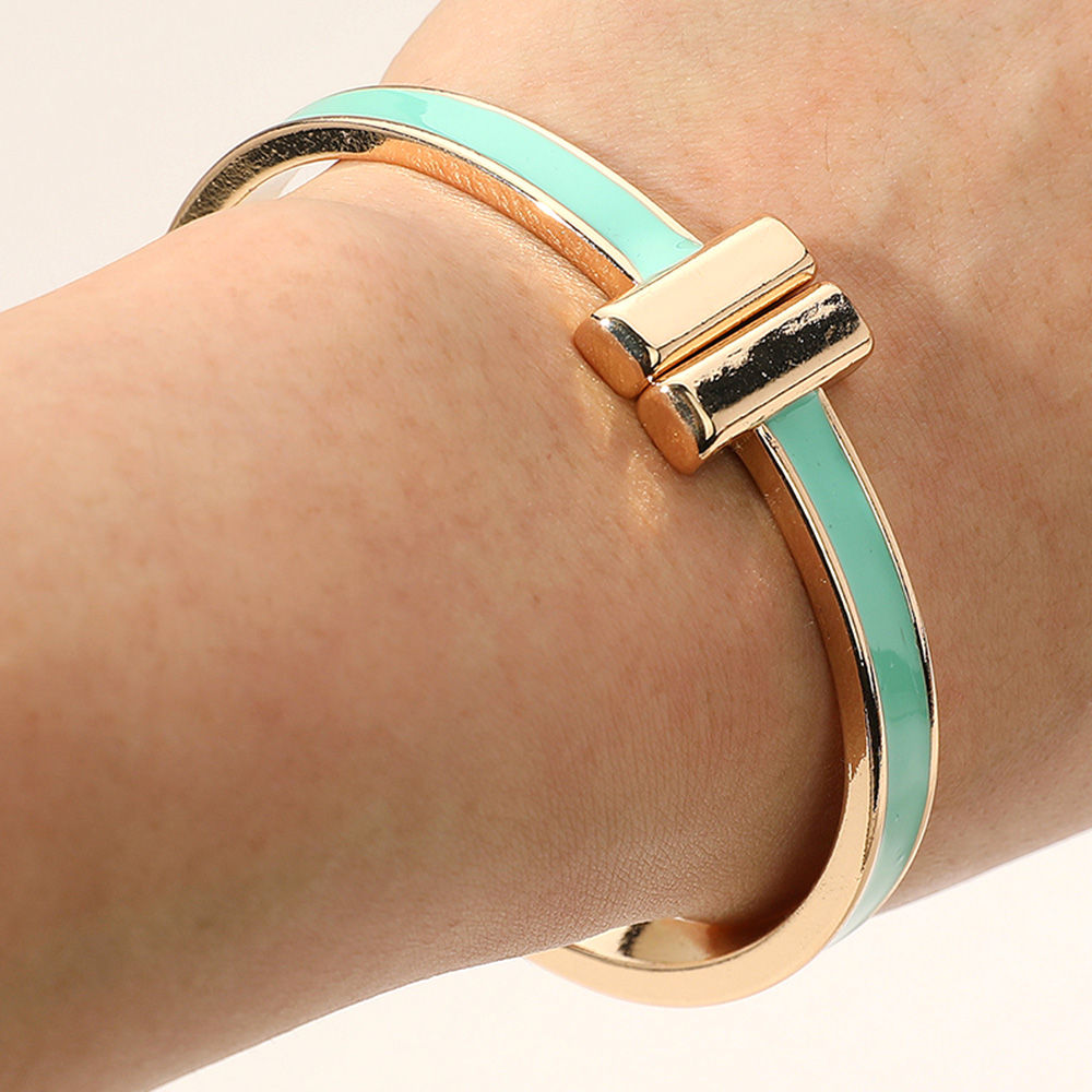 Mint Bangle