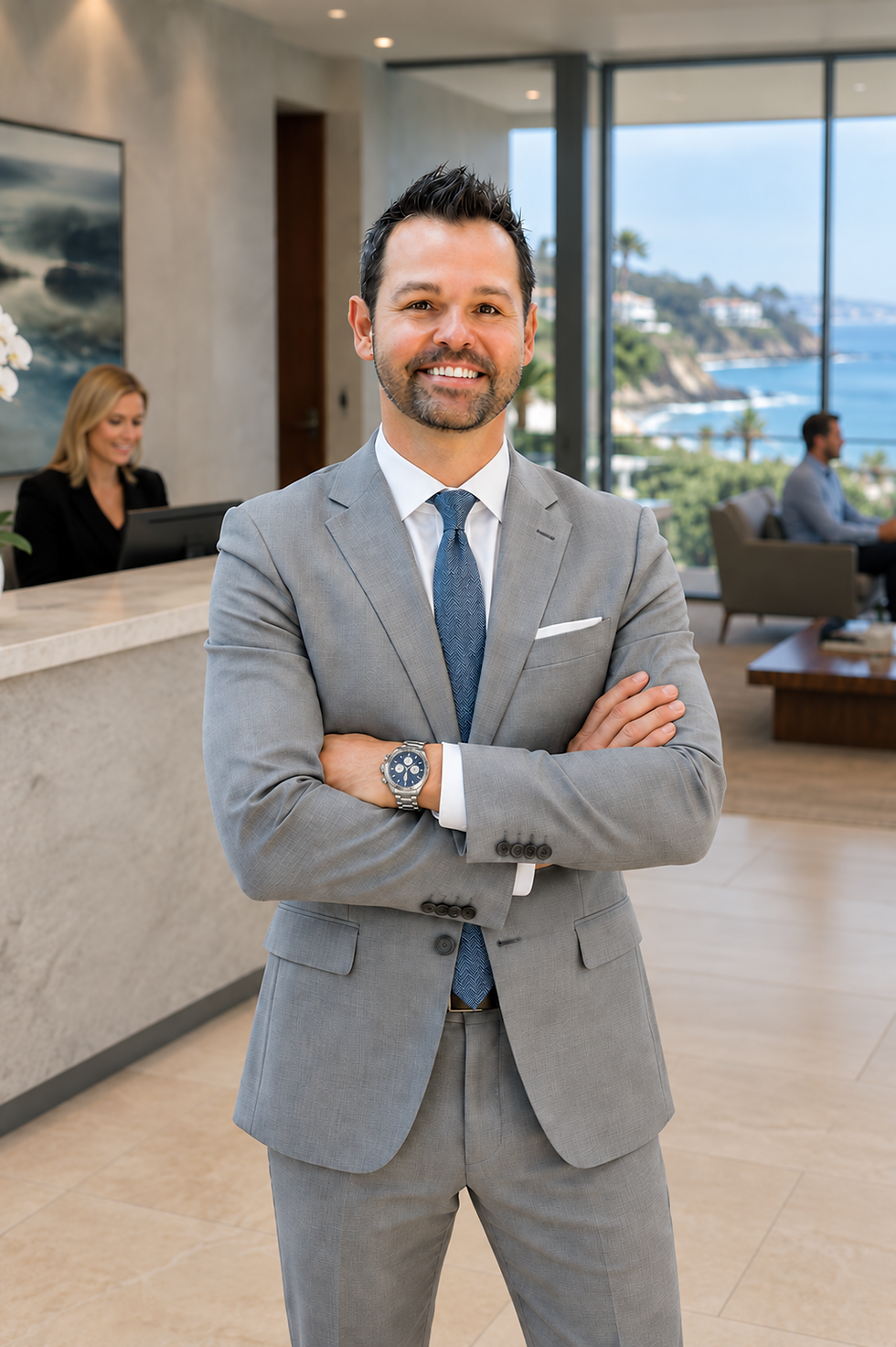Ryan Koretoff, MBA, CPA