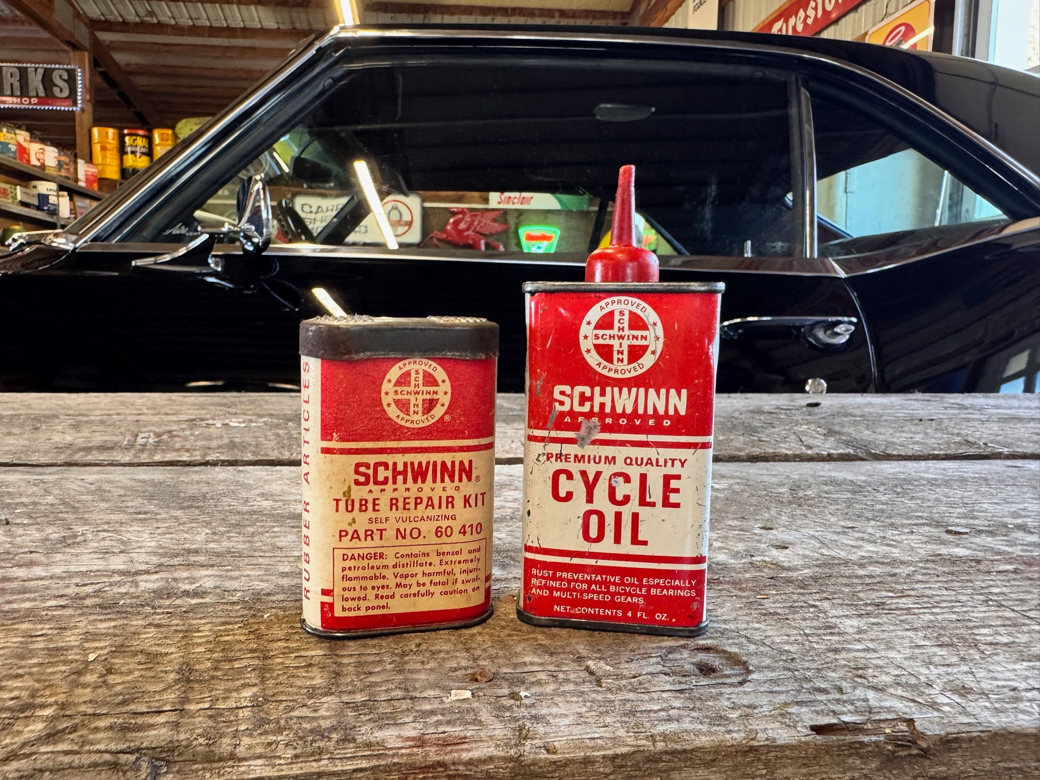 Vintage Schwinn