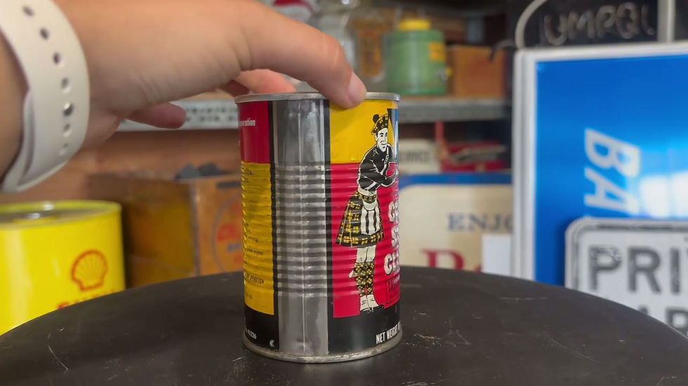 Thumbnail: Shop Oil Can