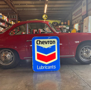 Chevron Sign For Sale