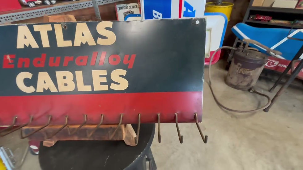 Thumbnail: Atlas Battery Cables